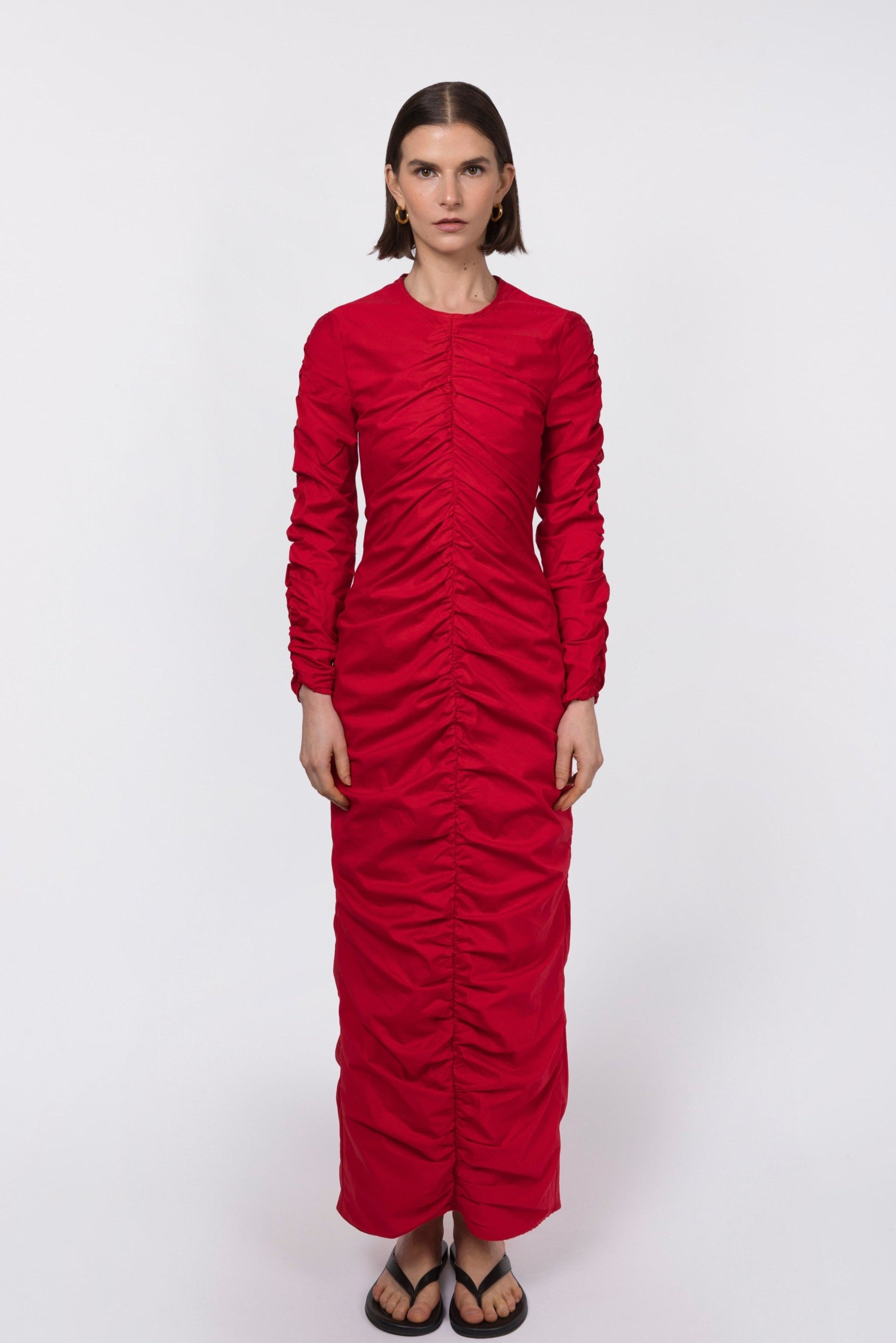 Haven Dress