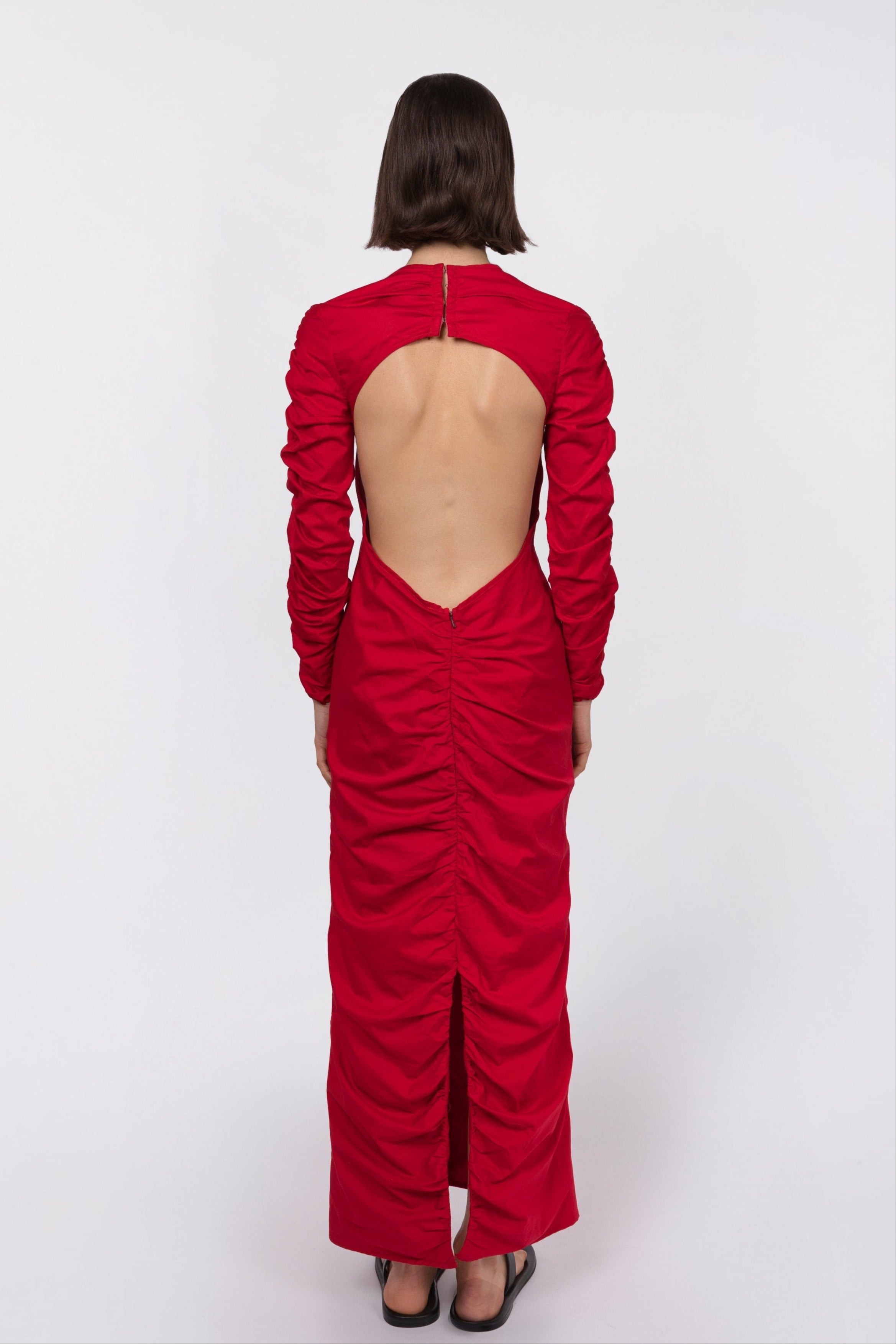 Haven Dress