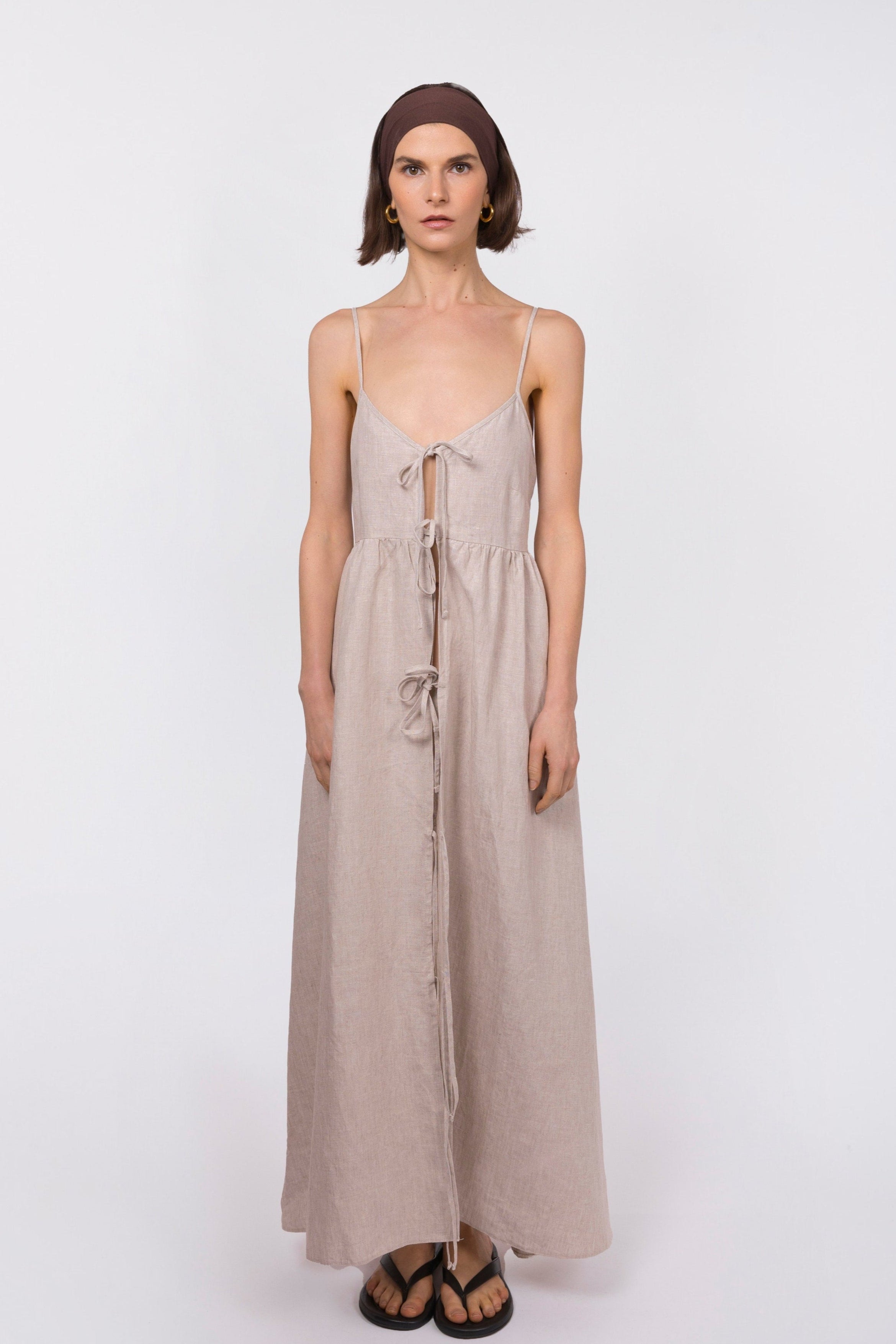 Freya Dress