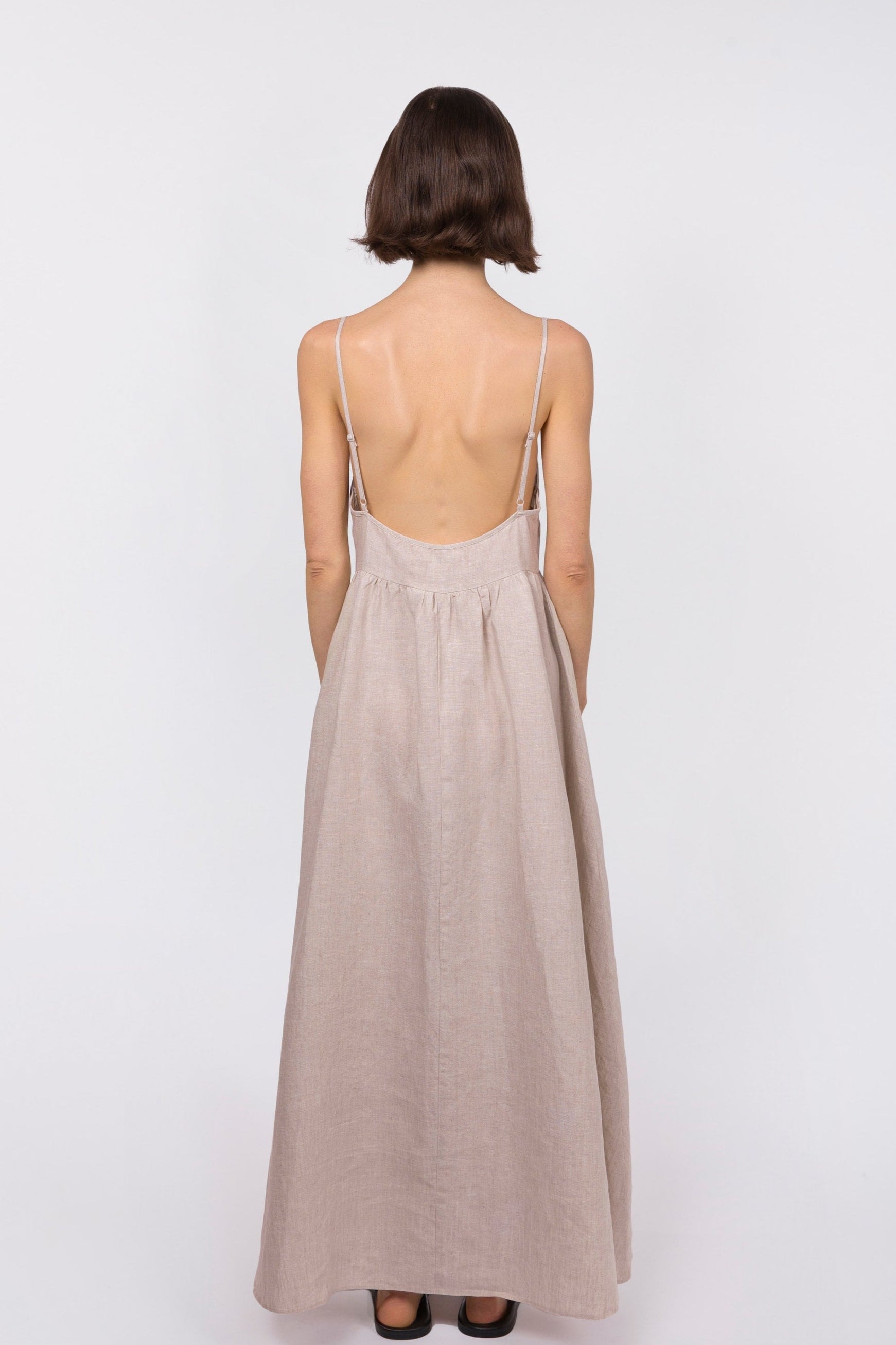Freya Dress
