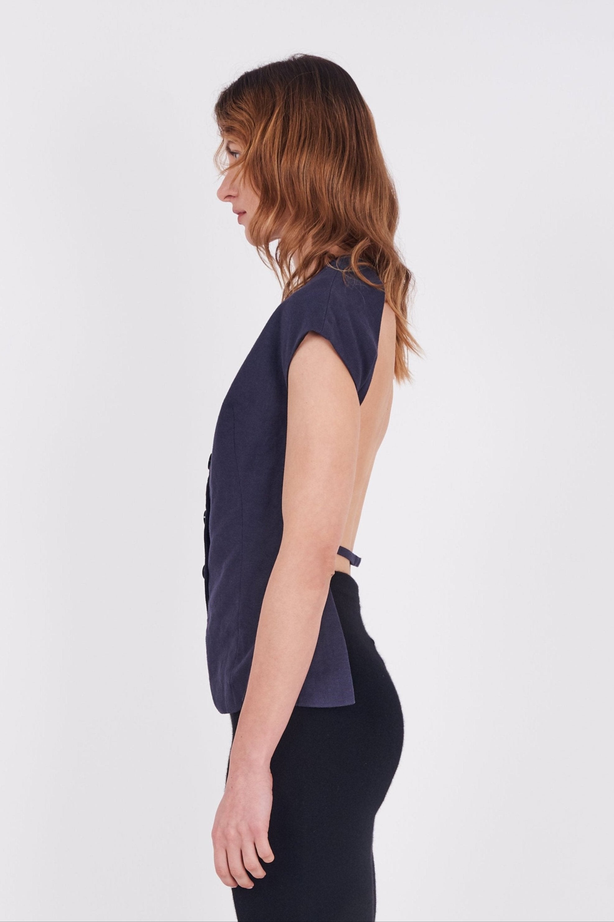 Harlow Shirt