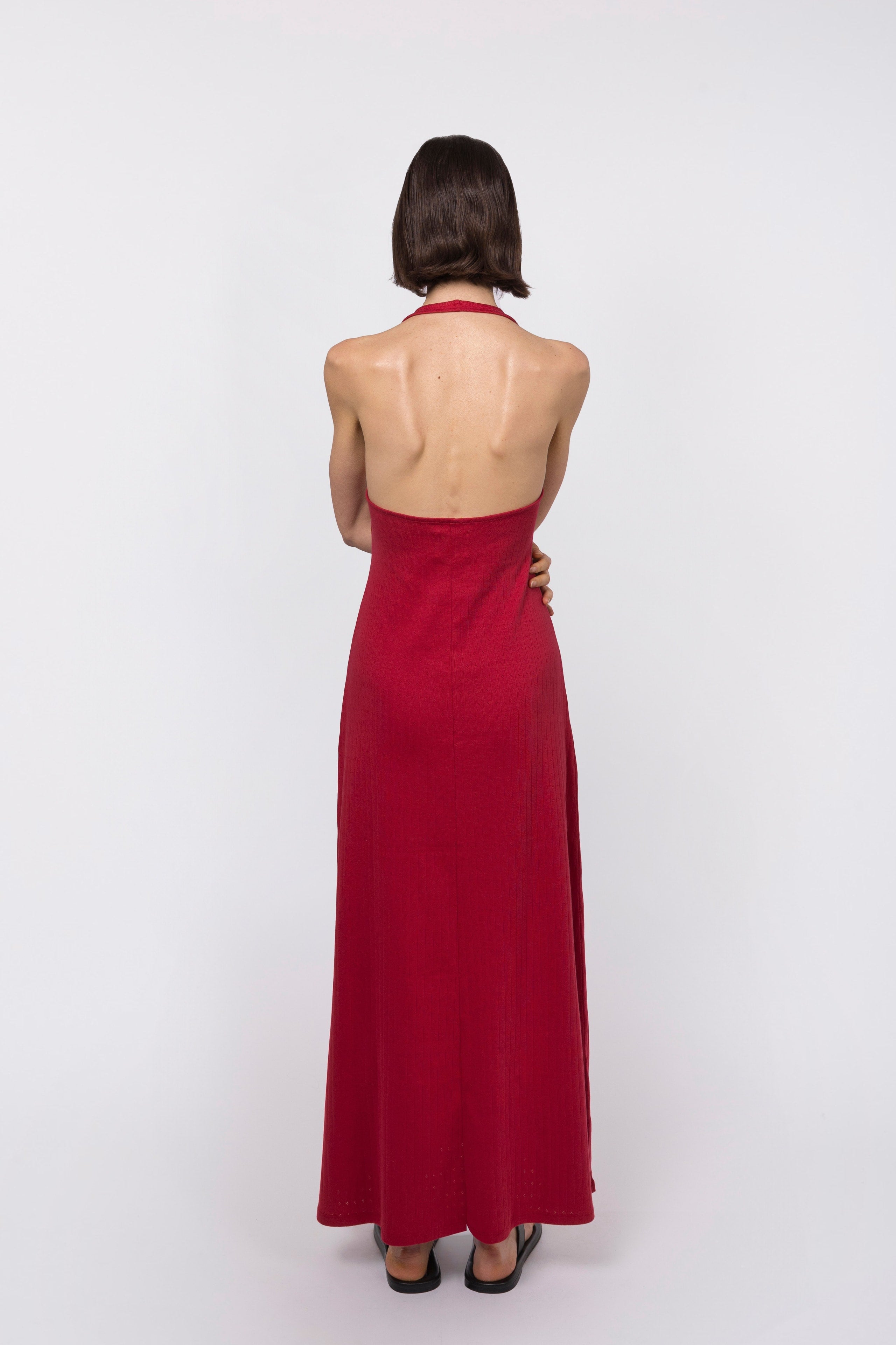 Isla Dress