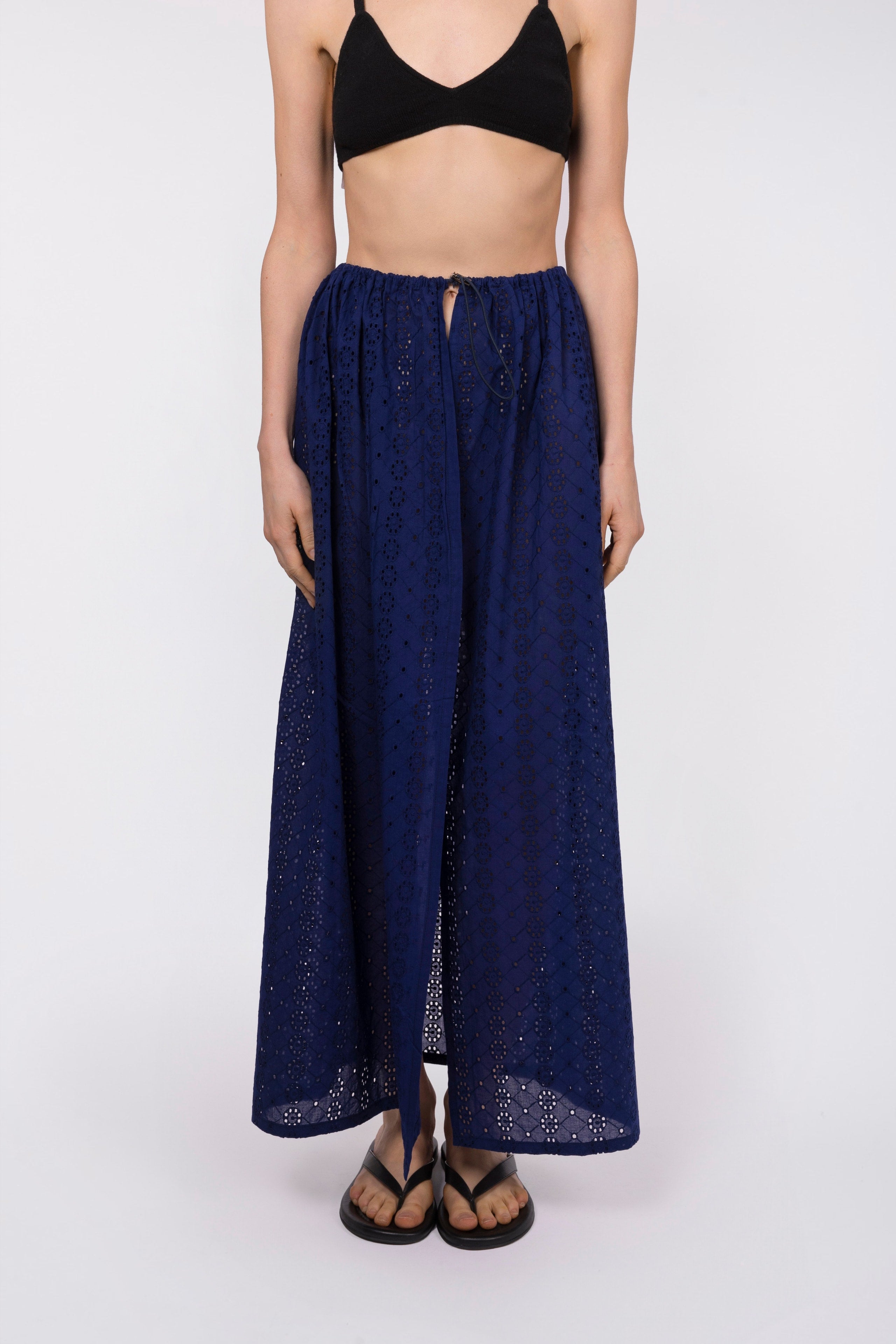 LOU COVER-UP